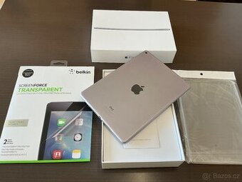 iPad Air 2 WiFi Space Grey - viz. foto