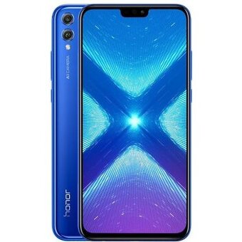 Honor 8X 4GB/128GB