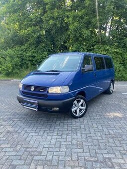 Volkswagen T4 long 2.5TDI 111kw