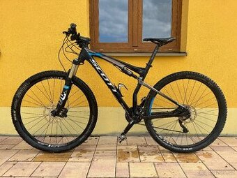 SCOTT Spark 940 2013