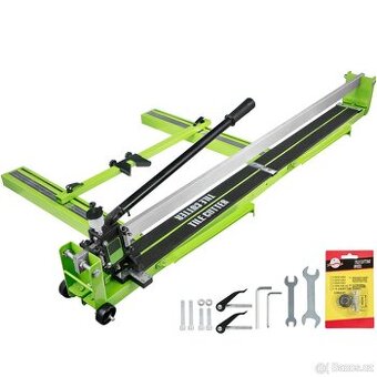 Profi řezačka na obklady a dlažbu do 1200 mm - nepoužitá