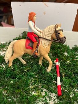 Prodám schleich 2
