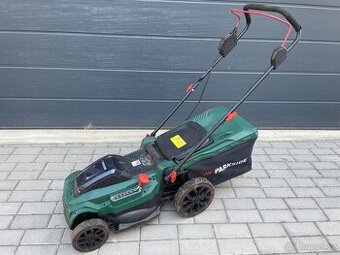 Aku sekačka PRMA 40-Li C1 – bez akumulátoru a nabíječky