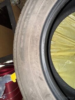 Letní pneu 225/60R17 99H