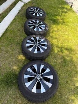 Mercedes V class W447 zimní sada 17” originál
