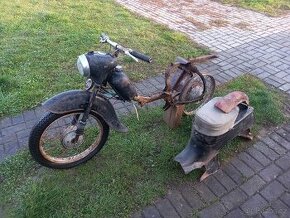 Jawa 555