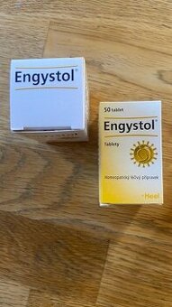 Homeopatika Engystol