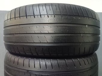 225/50 R17 MICHELIN (1414)