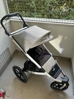 Thule Urban Glide 2