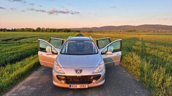 Peugeou 307