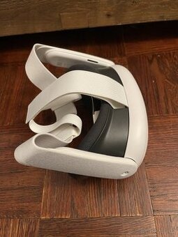 Oculus Meta Quest 3S limitovaná edice Batman Arkham Shadow