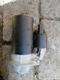 Original starter Bosch octavie zrepasovany