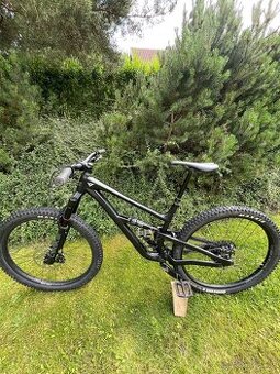 Yt yndustries jeffsy core 1 vel.L