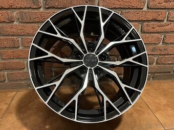ALU kola ROMA 5x112 18” (4ks)