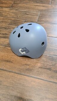 Nová dětská přilba Movino Cariboo Navy (48-52cm)