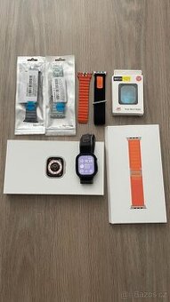 APPLE WATCH ULTRA 1G