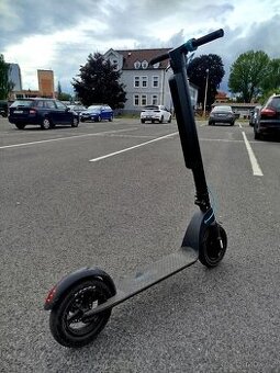 Elektrokoloběžka Narex ESN 400