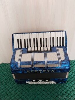 Harmonika - Akordeon