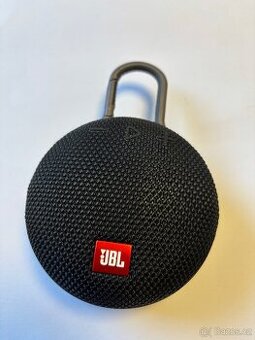 Bluetooth reproduktor JBL Clip 3