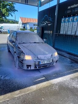 Honda Accord 6g