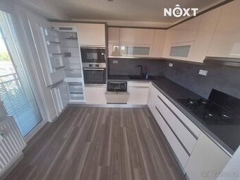 Pronájem byt 3+1, 63㎡