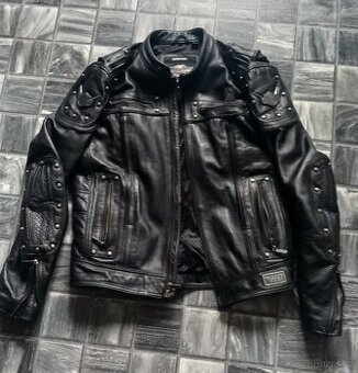 Bunda Harley-Davidson