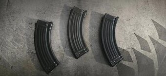 GHK AK 47 Zasobniky