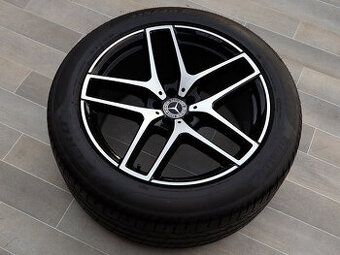 21" Alu kola = 5x112 = MERCEDES GLE COUPE W292 – AMG
