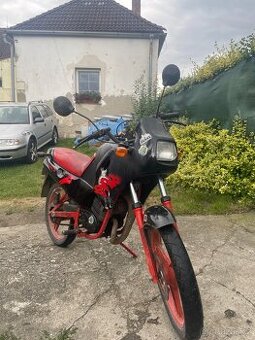Jawa dandy 50