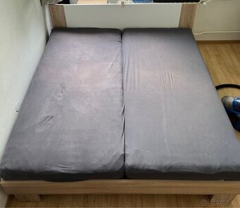 Postel 180x200