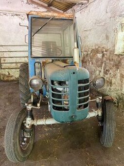 Zetor 3011s TP