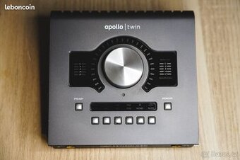 Universal Audio Apollo Twin MKII