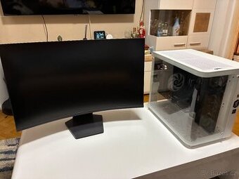 PC AMD Ryzen 7, 32GB RAM, HDD 1TB, RTX 3080