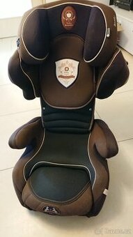 Autosedačka kiddy cruiserfixpro
