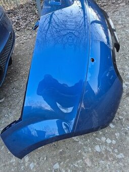 Audi TT 8J original zadní nárazník
