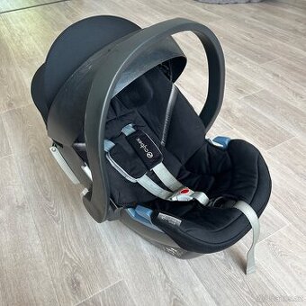 Autosedačka Cybex Aton 5