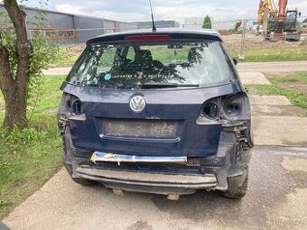 Golf Plus 1.4 2008