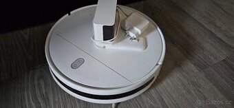 Roboticky vysavač Xiaomi Mi robot vacuum esential