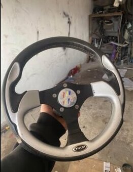 Sportovní volant - 1