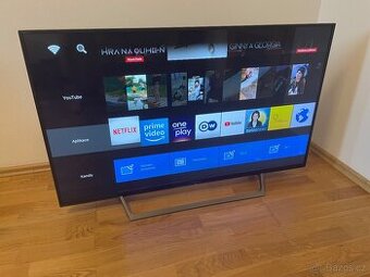 Sony Bravia KDL 49WE665