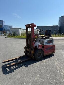 VZV Desta MV 12B