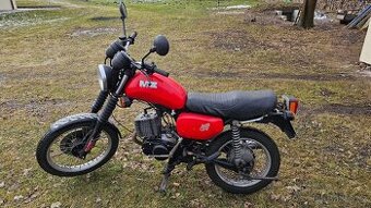 Prodam MZ ETZ 150