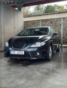 Seat Leon 1p 2.0 Fsi