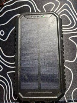 Powerbanka 15000 mAh