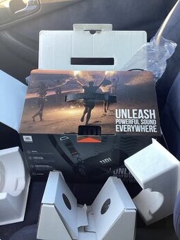 JBL Xtreme 3