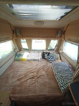 Coachman amara 640/6