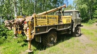 GAZ 66