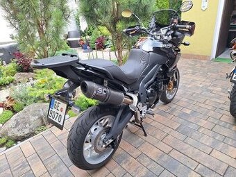 Triumph Tiger 1050