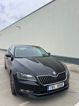 Superb 110 kw 2019