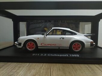 KK 1:18 Porsche